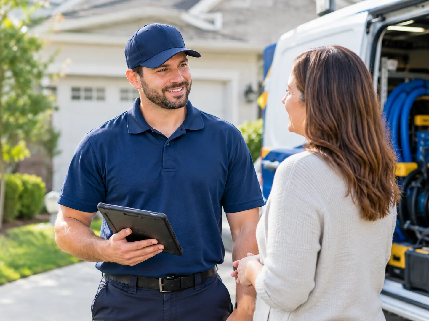 Sewage Backup Cleanup Richburg, SC FAQs